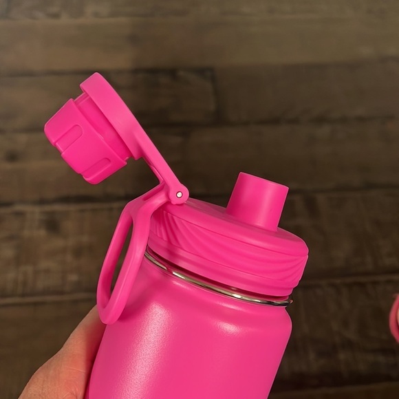 NWT (card board tag) BACK TO LIFE SPORTS BOTTLE 24OZ - Picture 15 of 16